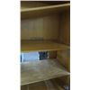 Image 3 : Baker Natural Wood 2 Over 3 Cabinet