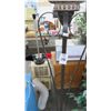 Image 2 : Ornate Floor Lamp