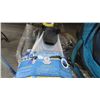 Image 2 : Snorkel Masks, Diving Fins, Wetsuit, Scale & Tripod