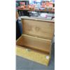 Image 1 : Bamboo Style Trunk
