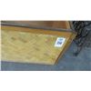Image 2 : Bamboo Style Trunk