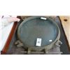 Image 1 : Brass Porthole