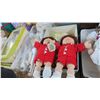 Image 2 : 14-Cabbage Patch Twins or Other Collector Dolls - 14 X $