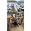 Image 1 : Antique Coffee Grinder
