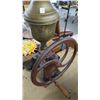 Image 2 : Antique Coffee Grinder
