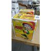Image 1 : 2-Kellogg's Ernie Bobble Heads - 2 X $