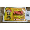 Image 2 : 2-Kellogg's Ernie Bobble Heads - 2 X $