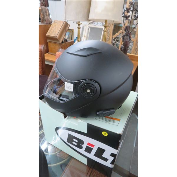 Bilt Model Techno 2.0 Modular Helmet