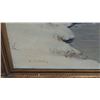 Image 3 : 7-Framed or Unframed Oil On Canvas - 7 X $