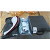 Image 1 : 3-Homedics, Remington & Wahl Hair Clippers - 3 X $