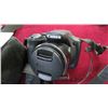 Image 3 : Canon Digital Camera w/Carry Case SX520 HS