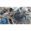 Image 2 : Tray Lot of Fashion Jewelry
