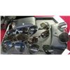 Image 1 : 7-Ray Ban Sunglasses - 7 X $