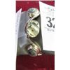 Image 2 : Sterling Silver Abalone Bracelet 29g