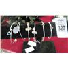 Image 1 : 6-Silver Bracelet - 6 X $