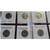 Image 2 : Lot of Nickels