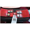 Image 1 : Nintendo Switch Case w/7 Games