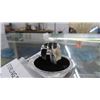 Image 3 : Sterling Silver Black Onyx Ring 13g