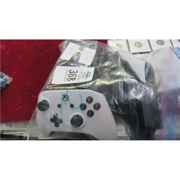 X-Box Game Console