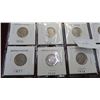 Image 2 : Buffalo, Jefferson Nickels (12)
