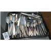 Image 1 : Silverplate Utensils