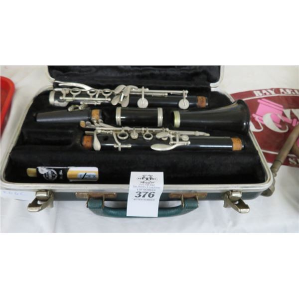 Clarinet