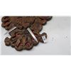Image 2 : Ornately Carved Coat of Arms