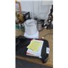 Image 1 : Skillet, Food Processor, Stock Pot
