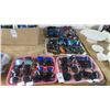 Image 1 : Fashion Sunglasses (4 Trays)