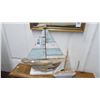 Image 1 : Sailboat Décor (2)