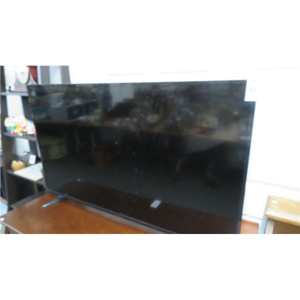 Insignia Approx. 55" LED Flatscreen TV