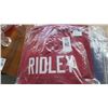 Image 1 : Ridley Autographed Jersey w/COA
