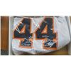 Image 2 : Adverez Autographed Jersey w/COA