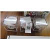 Image 1 : 3-Hernandez, Walker or Howard Jefferson Baseballs - 3 X $