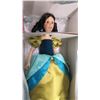 Image 2 : 3-Porcelain Dolls - 3 X $