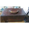 Image 2 : Wood Storage Box