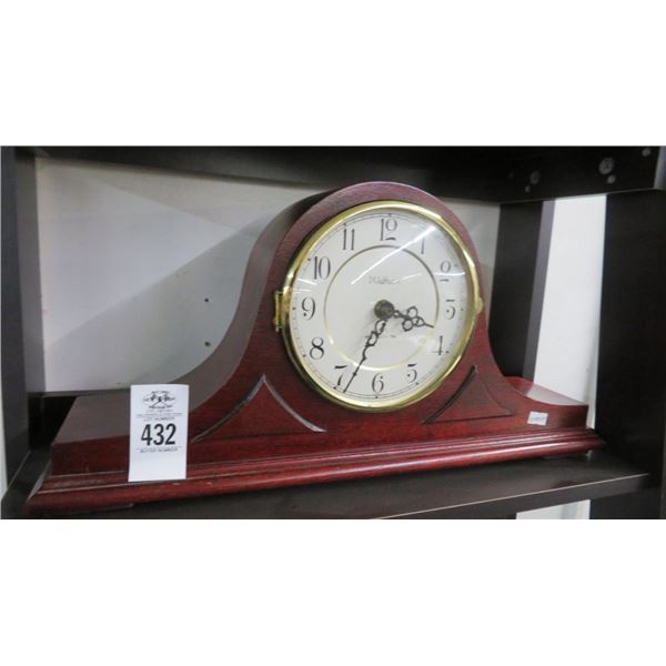 Walham Mantle Clock