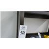 Image 2 : Mocha 5 Shelf Stand