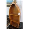 Image 1 : Nautical Knick Knack Shelf