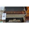 Image 2 : Hohner Vintage Accordian w/Carry Case