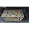 Image 1 : Painted Storage Trunk