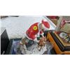 Image 1 : Christmas Emmett Kelly Jr. Figurine