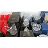 Image 2 : Bohemia Crystal Vases, Bowls, Mugs & Baskets (Approx. 40 Pcs.)