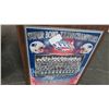 Image 2 : 3-Framed Patriots Stadium Photo, Player Photo or Superbowl Plaque