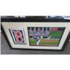 Image 3 : 3-Framed Patriots Stadium Photo, Player Photo or Superbowl Plaque