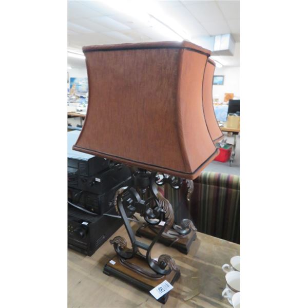 Designer Table Lamp (2)