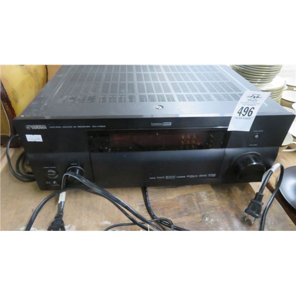 Yamaha Stereo Component