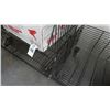 Image 2 : Metal Portable Storage Bins (2)