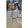 Image 1 : Platters, Candlestands & Trays