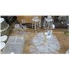Image 2 : Platters, Candlestands & Trays